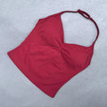 Adjustable Backless Training Tank