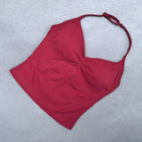 Adjustable Backless Training Tank