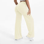 Aurelia Sun SoftMotion Straight Leg Yoga Pants – Olive Green – image 30