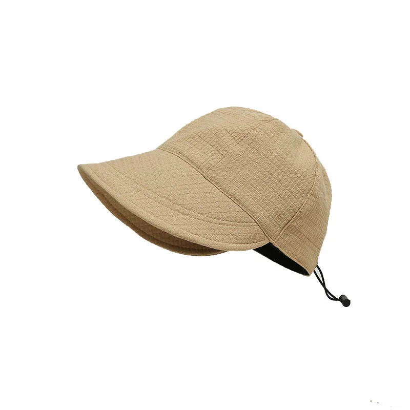 Resort Panama Visor UPF 50+