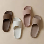Massage-Footbed EVA Slides