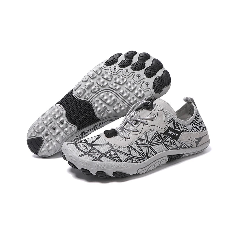 Aurelia Sun Mesh Wading Water Shoes
