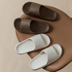 Massage-Footbed EVA Slides