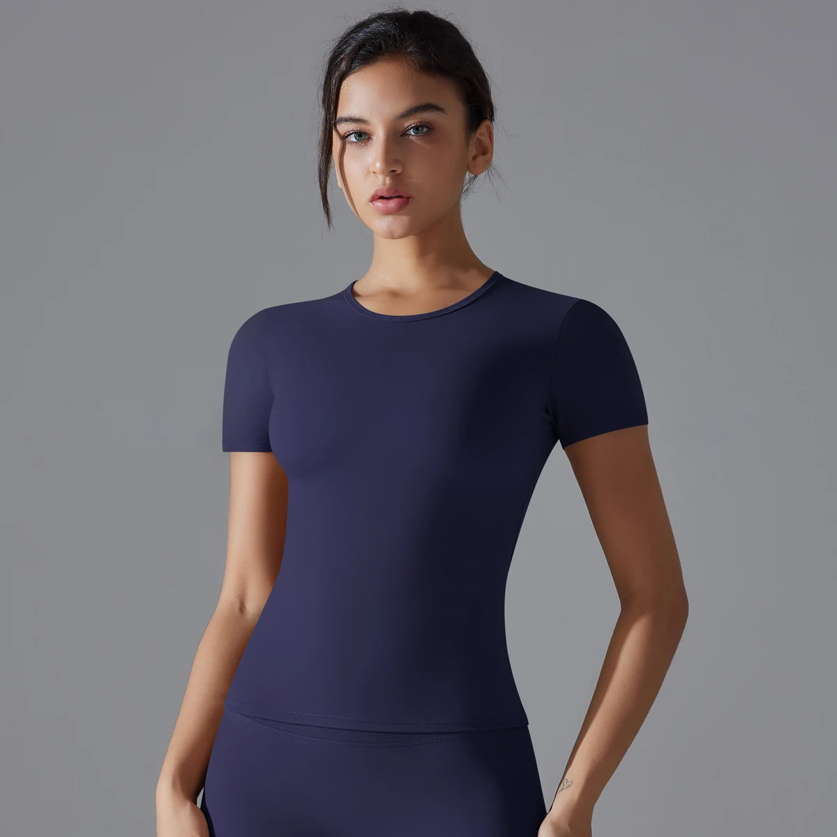 Windlight Sleeveless Training Top