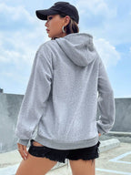 Classic Fleece Pullover Hoodie