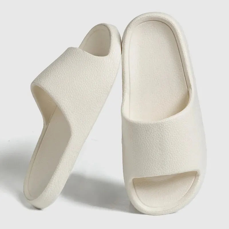 Massage Footbed EVA Slides