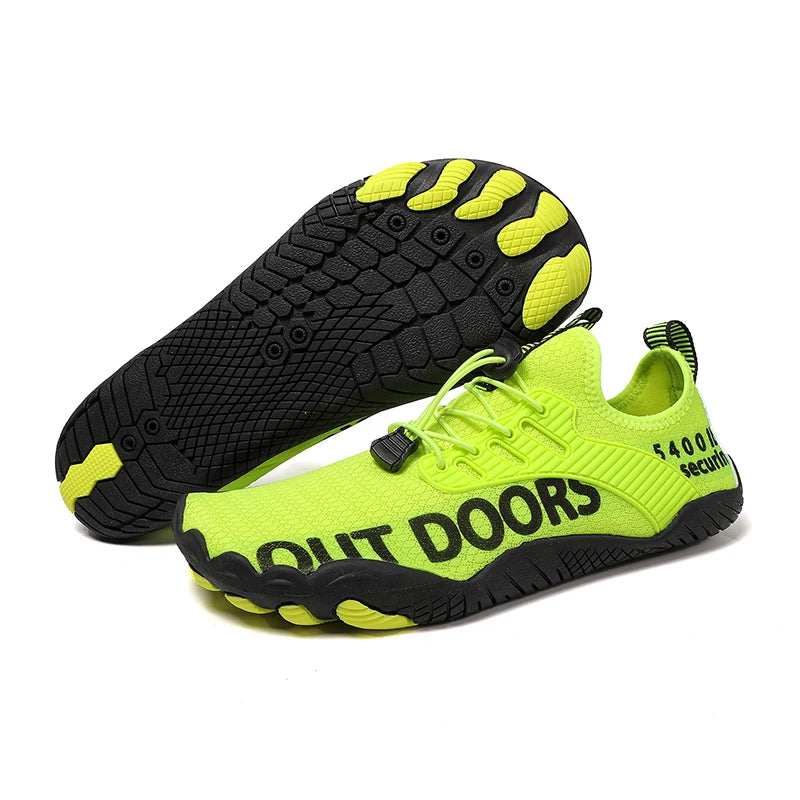 Aurelia Sun Outdoor Wading Shoes