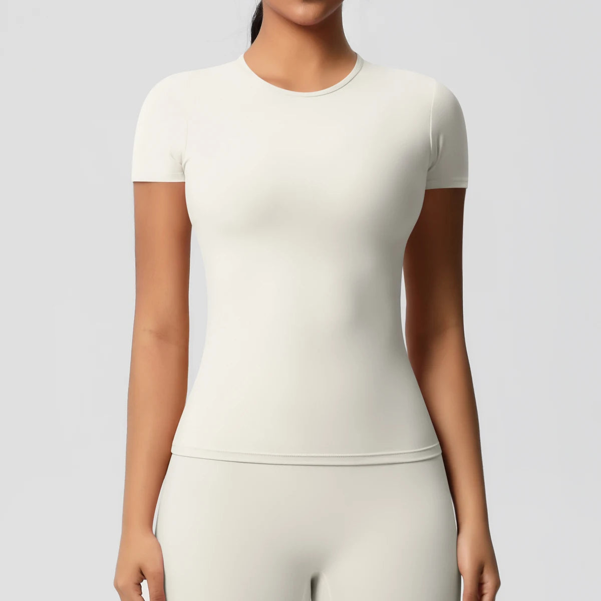High-Stretch Training T-Shirt