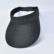 Coastal Ponytail Visor UPF 50+