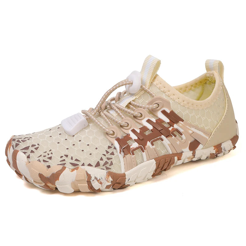 Aurelia Sun Breathable Barefoot Water Shoes