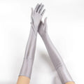 Long Driving Gloves UPF 50+