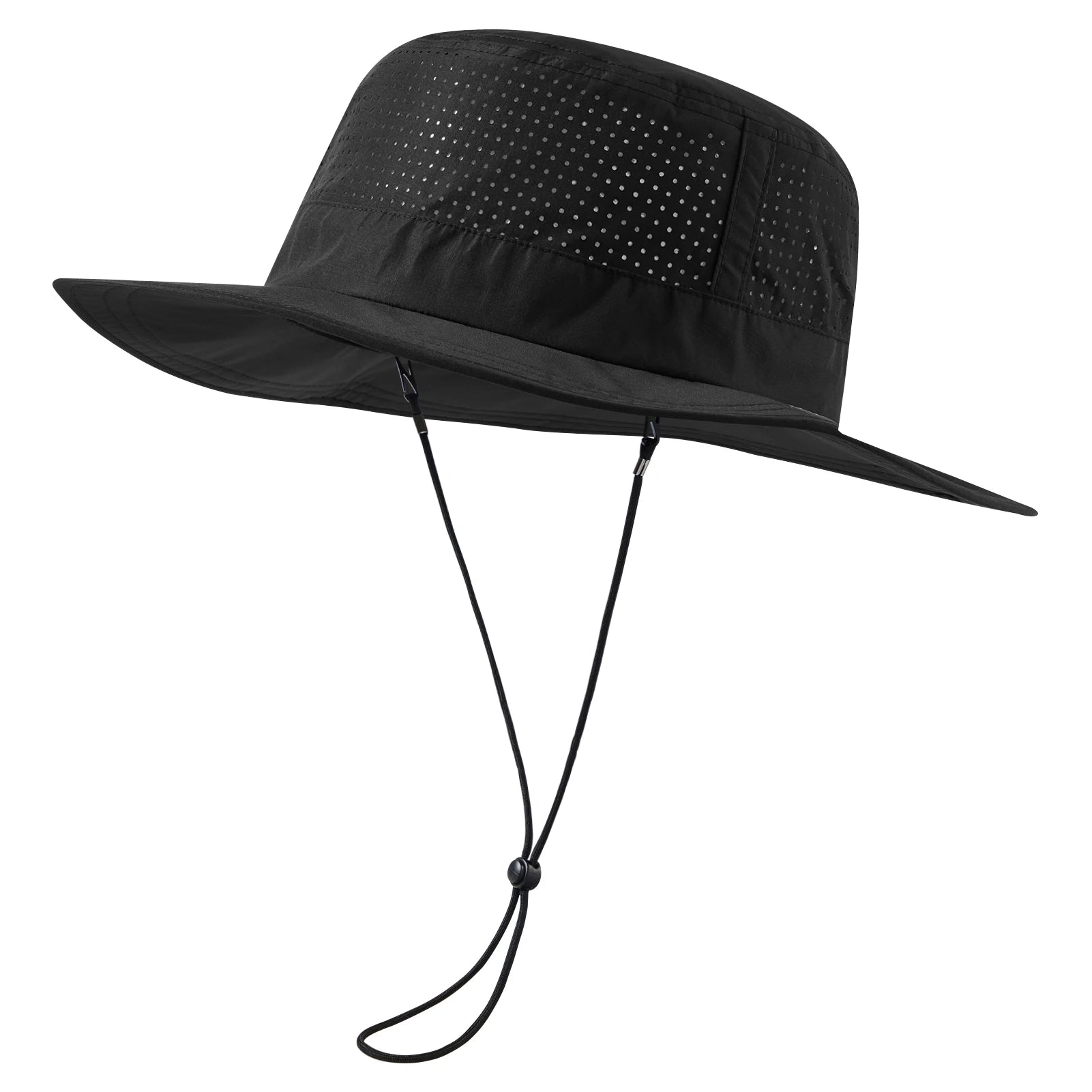 Active Cooling Bucket Hat UPF 50+