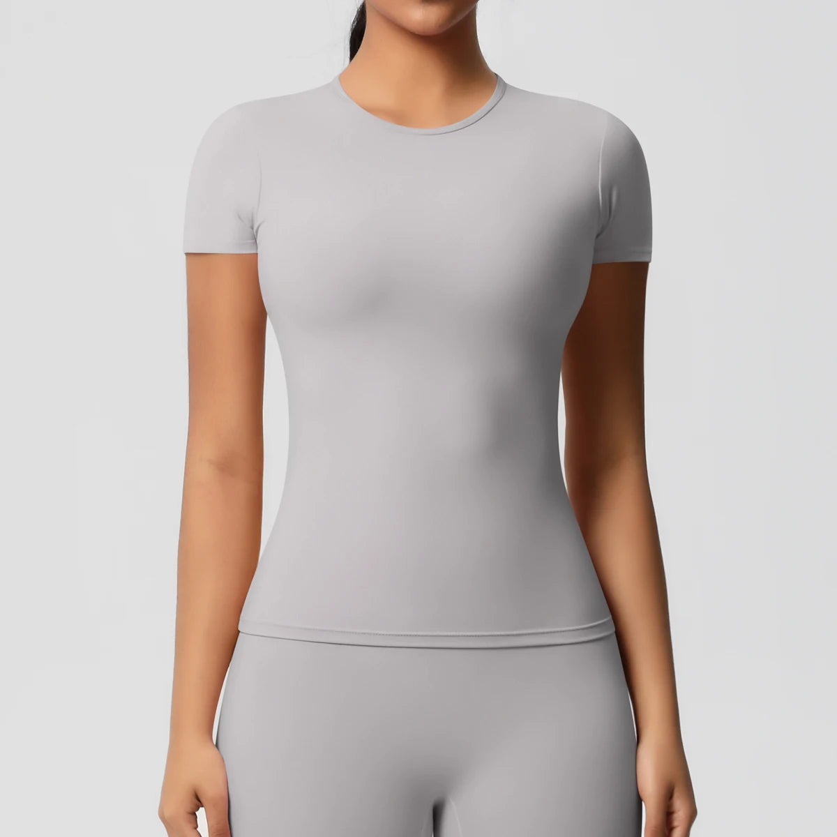 High-Stretch Training T-Shirt