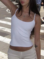 Essential Spaghetti-Strap Camisole