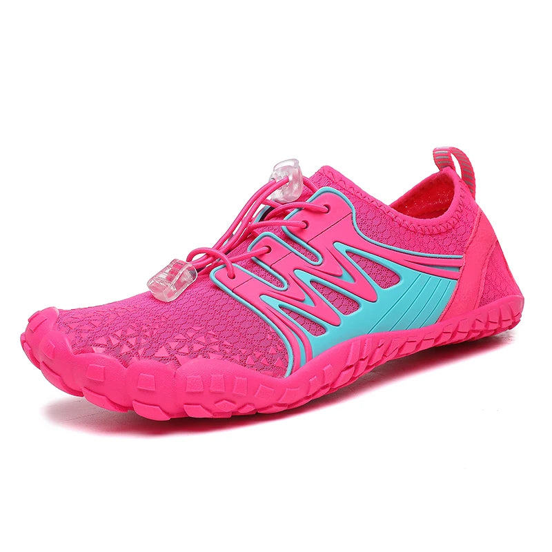 Aurelia Sun Drainage Water Shoes