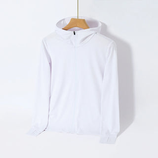 Ice Silk Swim Jacket UPF50+