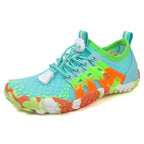 Aurelia Sun Breathable Barefoot Water Shoes