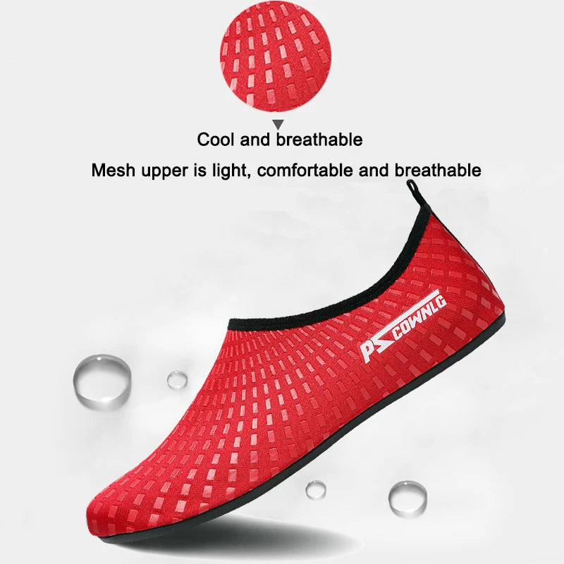 Aurelia Sun Barefoot Water Sport Shoes