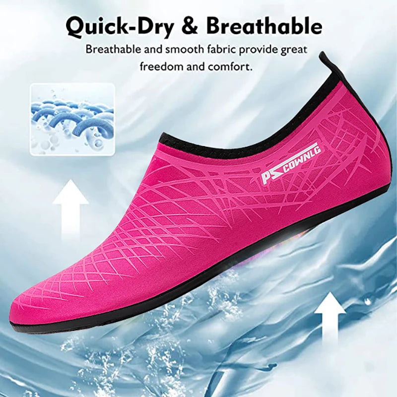 Aurelia Sun Diving Water Sport Shoes