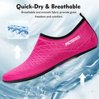 Aurelia Sun Diving Water Sport Shoes