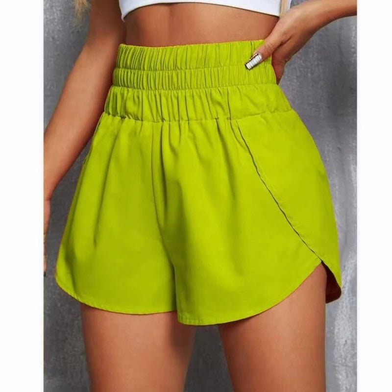 FlexFit Training Shorts