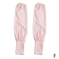 Loose Ice Silk Sleeve Gloves UPF 50+
