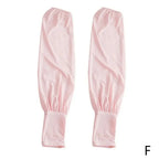 Loose Ice Silk Sleeve Gloves UPF 50+