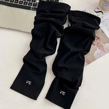 Anti-Slip Arm Sleeves