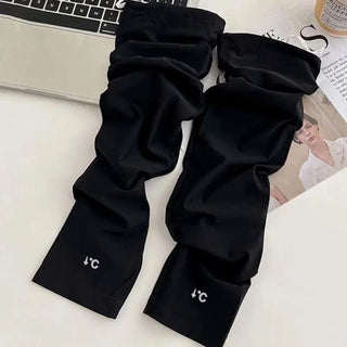 Anti-Slip Arm Sleeves