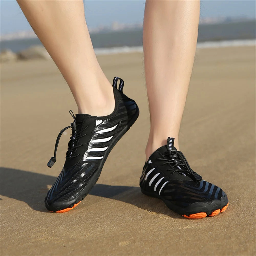 Aurelia Sun Quick Dry Surf Water Shoes
