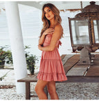 Lace Dress