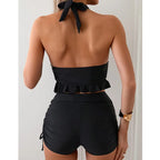 Sport Tankini Set