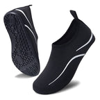 Aurelia Sun Soft Slip-On Aqua Shoes
