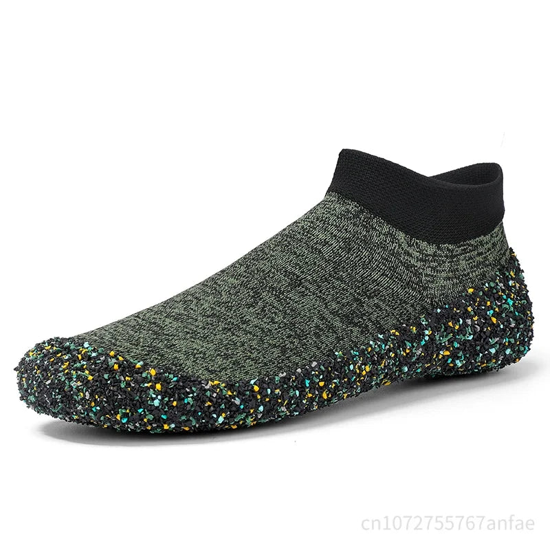 Aurelia Sun Minimalist Sock Water Shoes