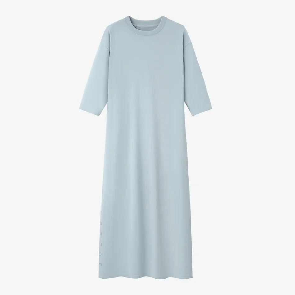 Relaxed T-Shirt, Dress & Skirt Collection