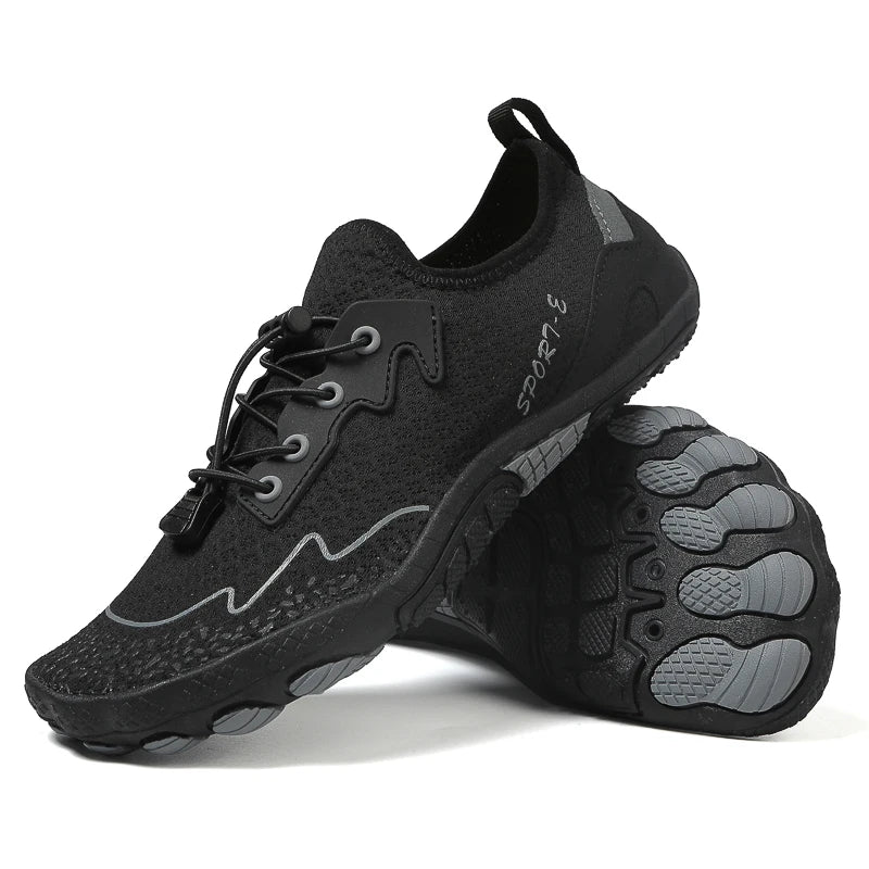 Aurelia Sun Mesh Wading Water Shoes