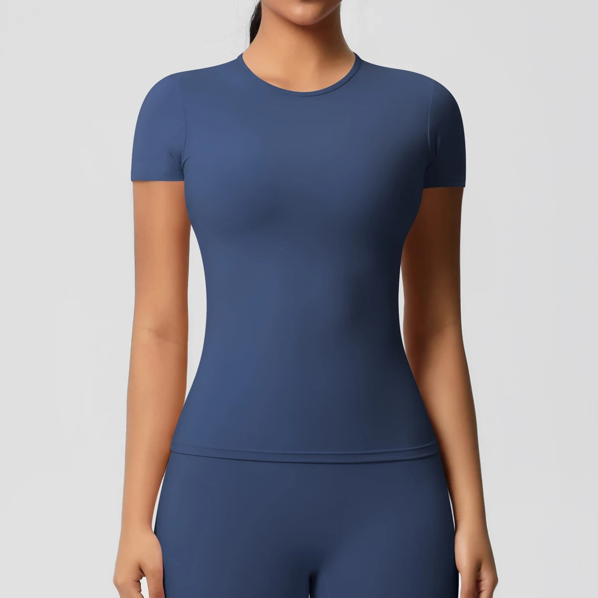 High-Stretch Training T-Shirt