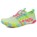 Aurelia Sun Breathable Barefoot Water Shoes