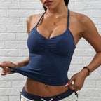 Adjustable Backless Training Tank