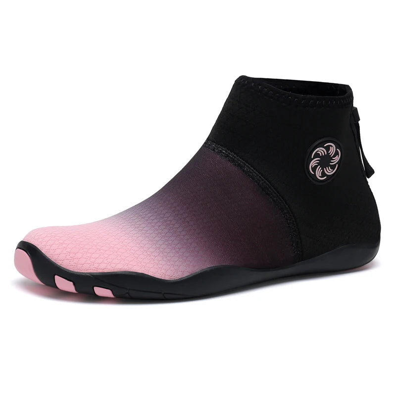 Aurelia Sun Drainage Wading Water Shoes