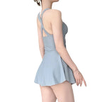 Coastal Contour Swim Collection