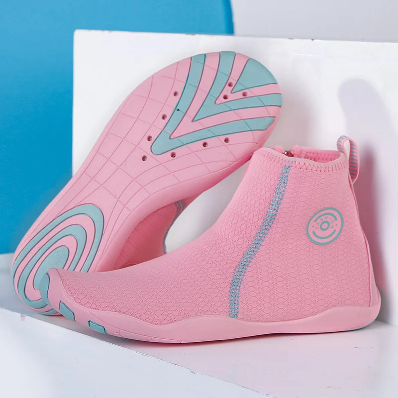 Aurelia Sun Drainage Wading Water Shoes