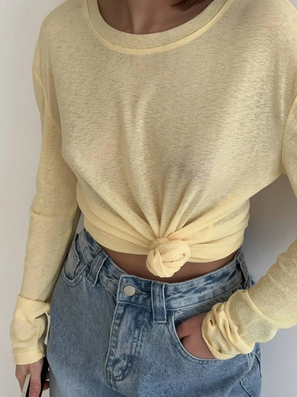 Soft Knit Polo & Lounge Pants Collection