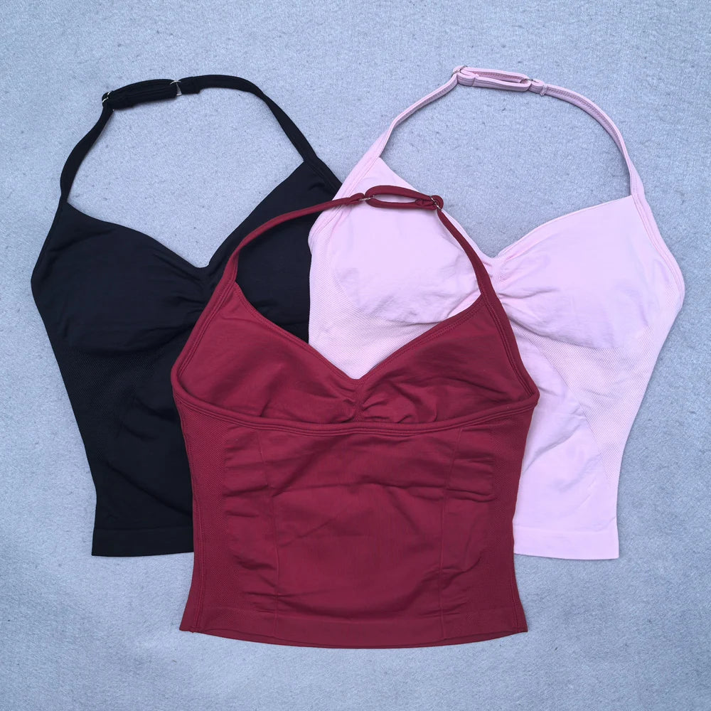 Adjustable Backless Training Tank