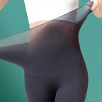 M/L/XL Summer Shark Skin Pants for Women Ultra Thin Ice Silk Sun Protection Leggings Tummy Control Butt Lift Yoga Pant Seamless