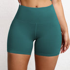 Pocket Performance Bike Shorts