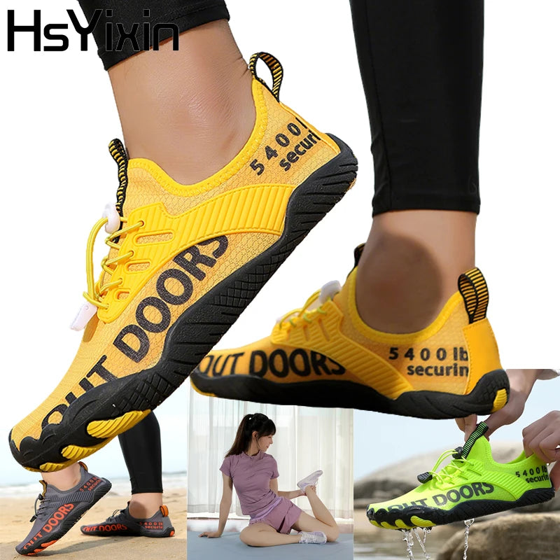 Aurelia Sun Outdoor Wading Shoes