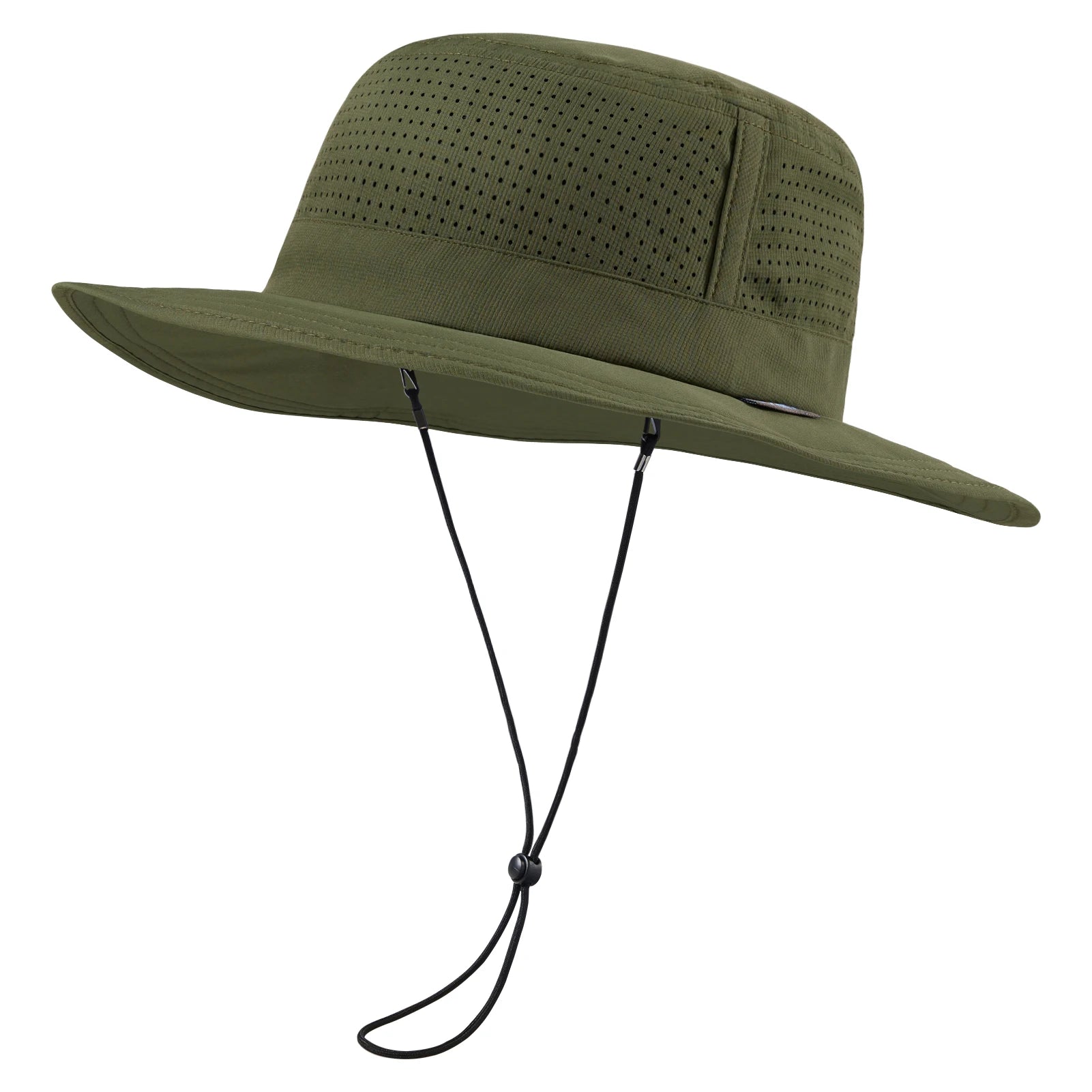 Active Cooling Bucket Hat UPF 50+