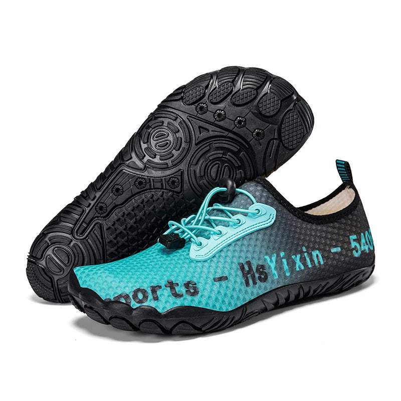 Aurelia Sun Outdoor Wading Shoes