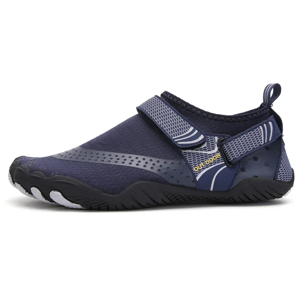 Aurelia Sun Five-Toe Water Shoes